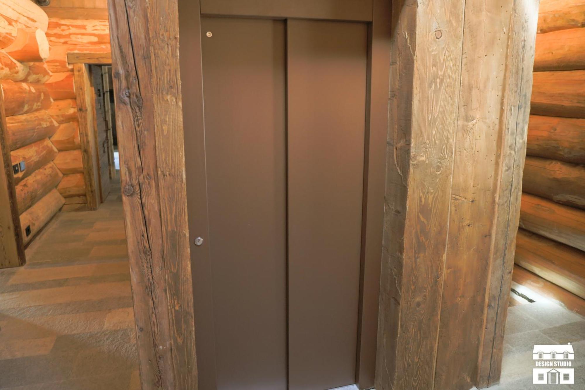 Chalet Antico Legno By Design Studio Sueglio 外观 照片